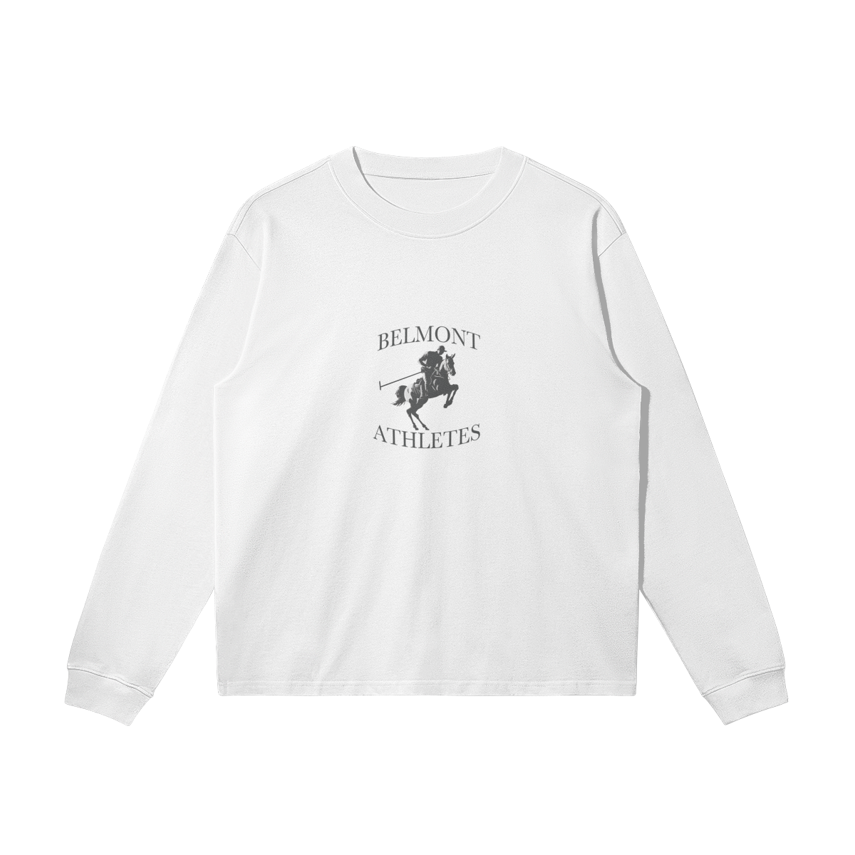 Belmont "Athletes" Sweater