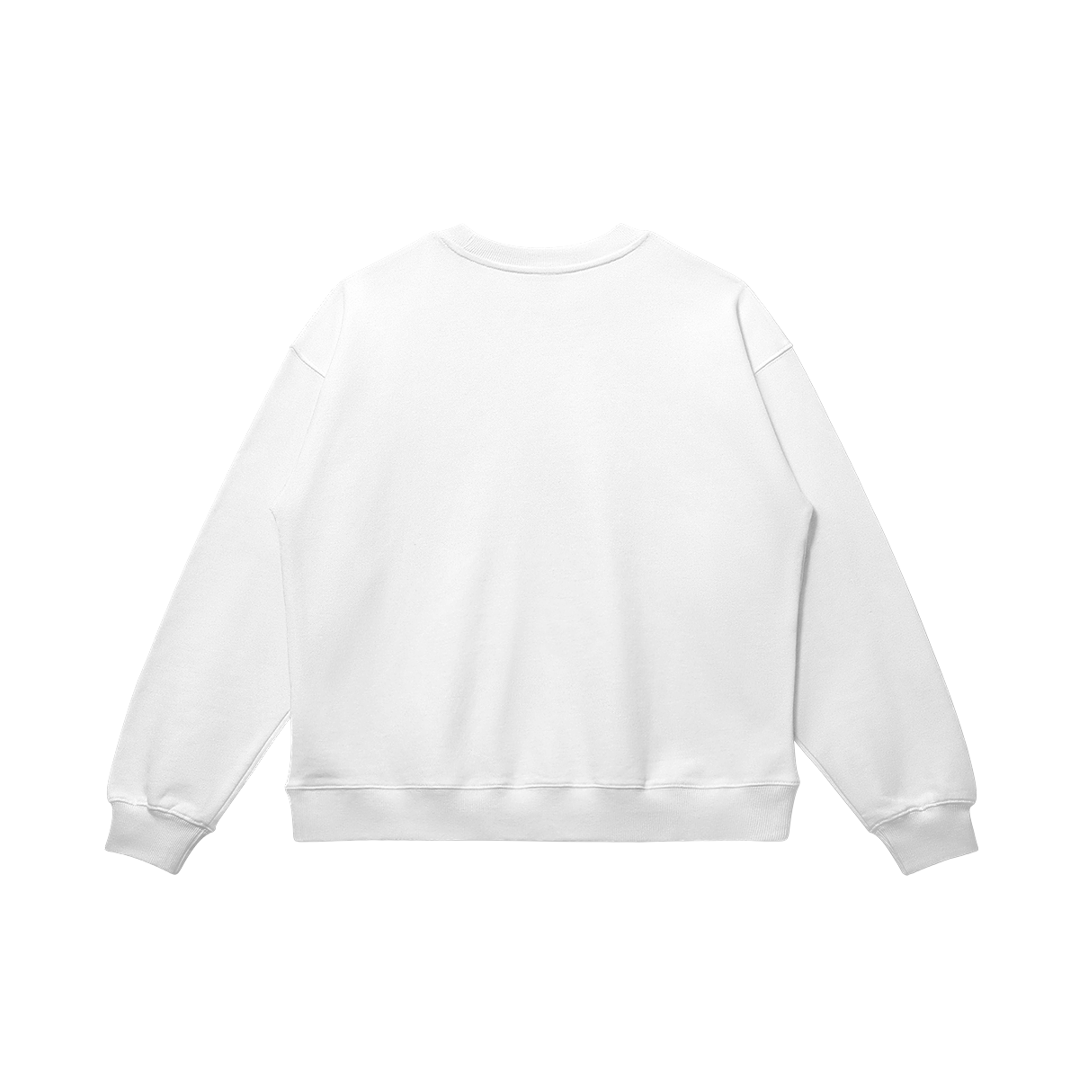 Belmont Organic Sweatshirt