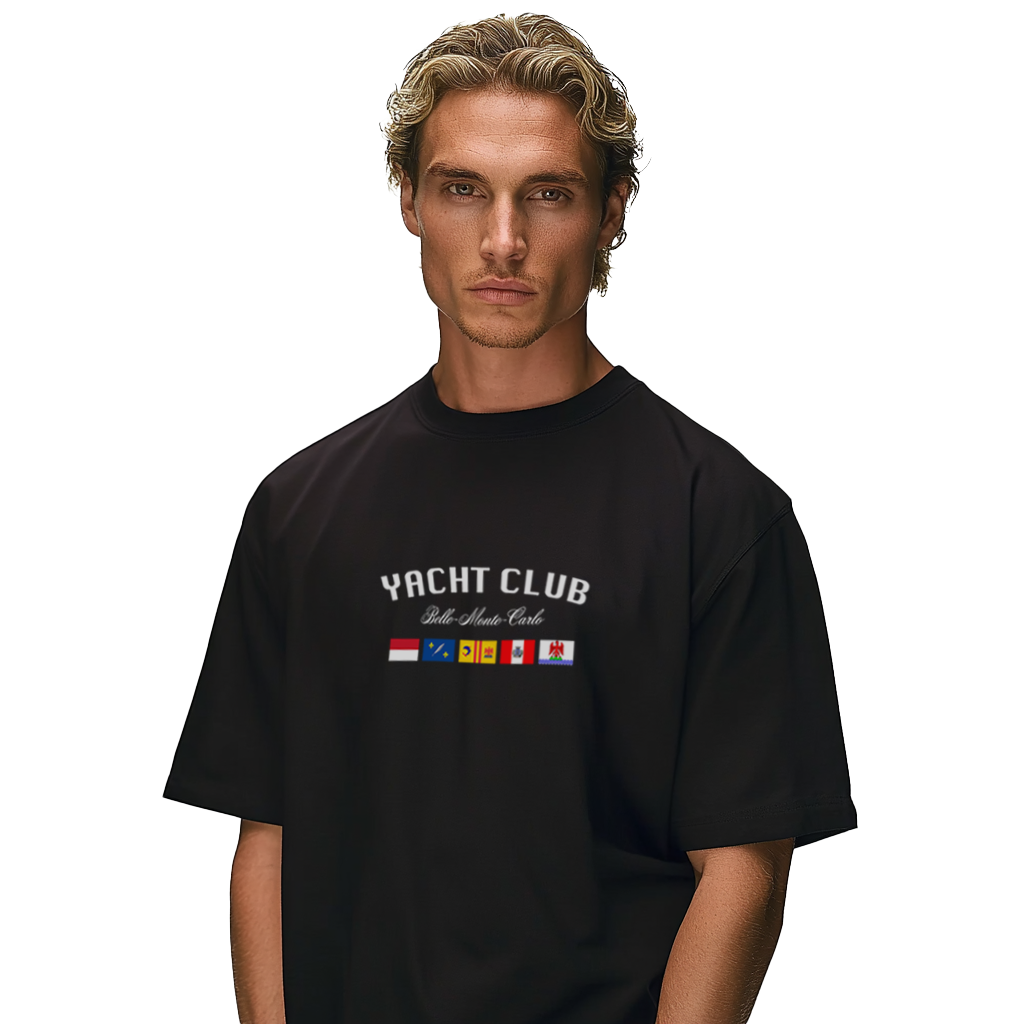 belmont yacht club