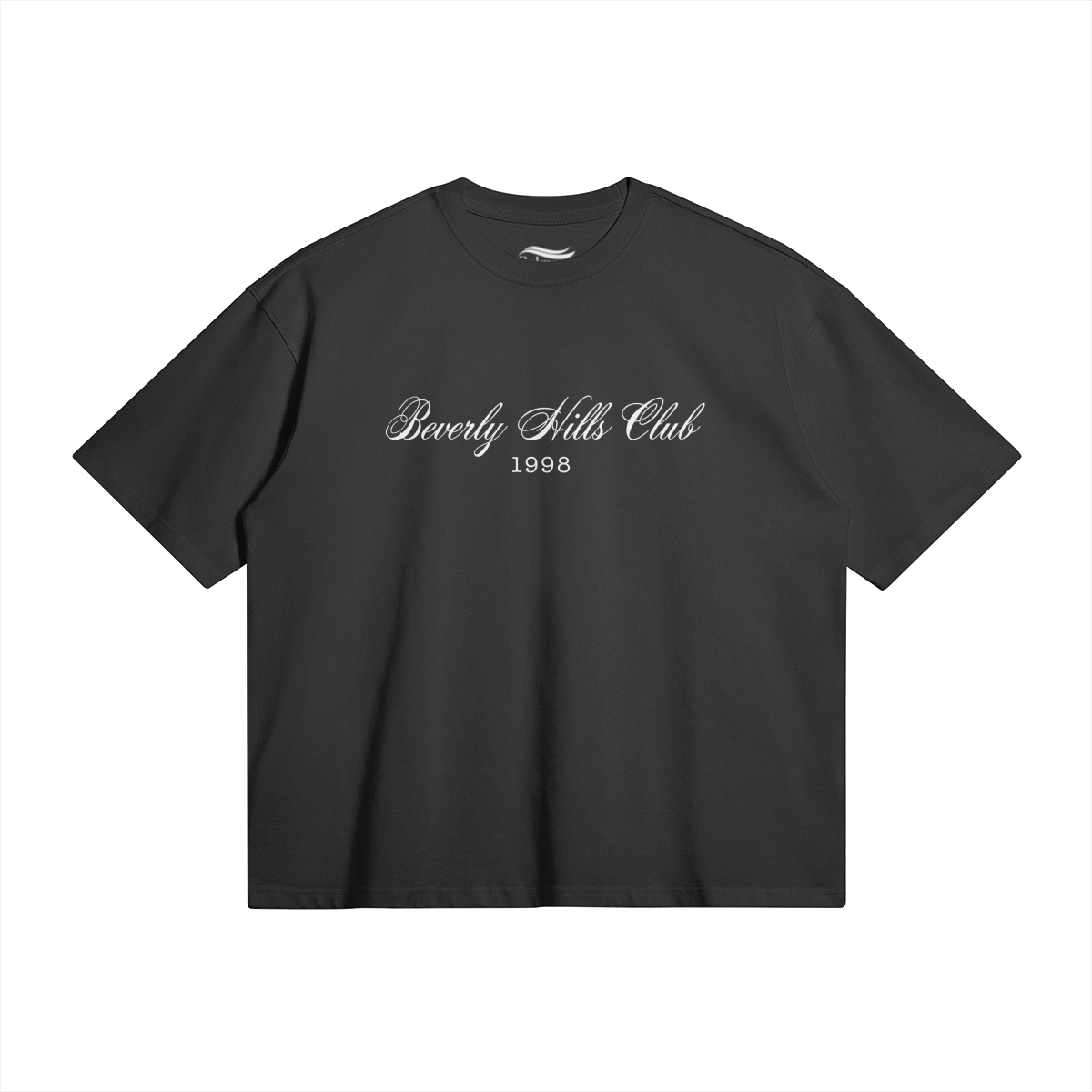 Belmont "Club" Organic Oversize Blast