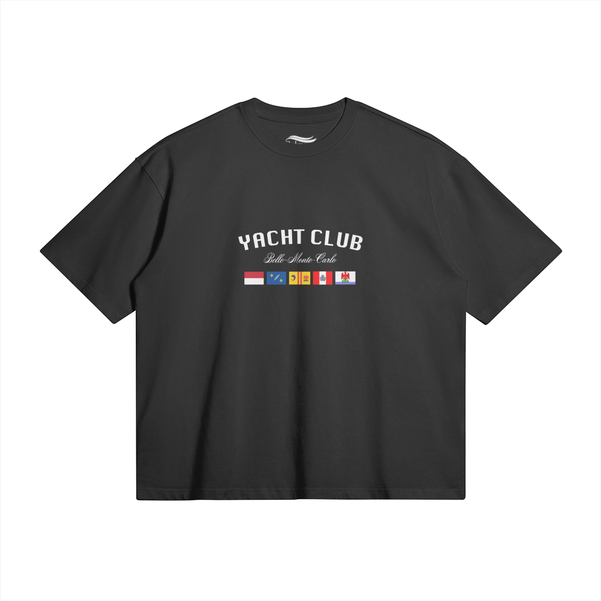 Belmont "Yacht Club" Oversize Blast