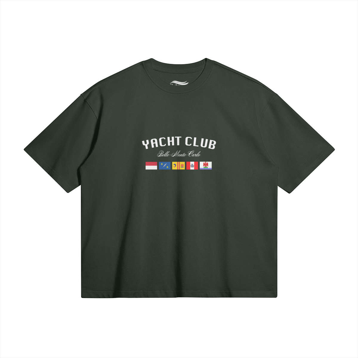 Belmont "Yacht Club" Oversize Blast