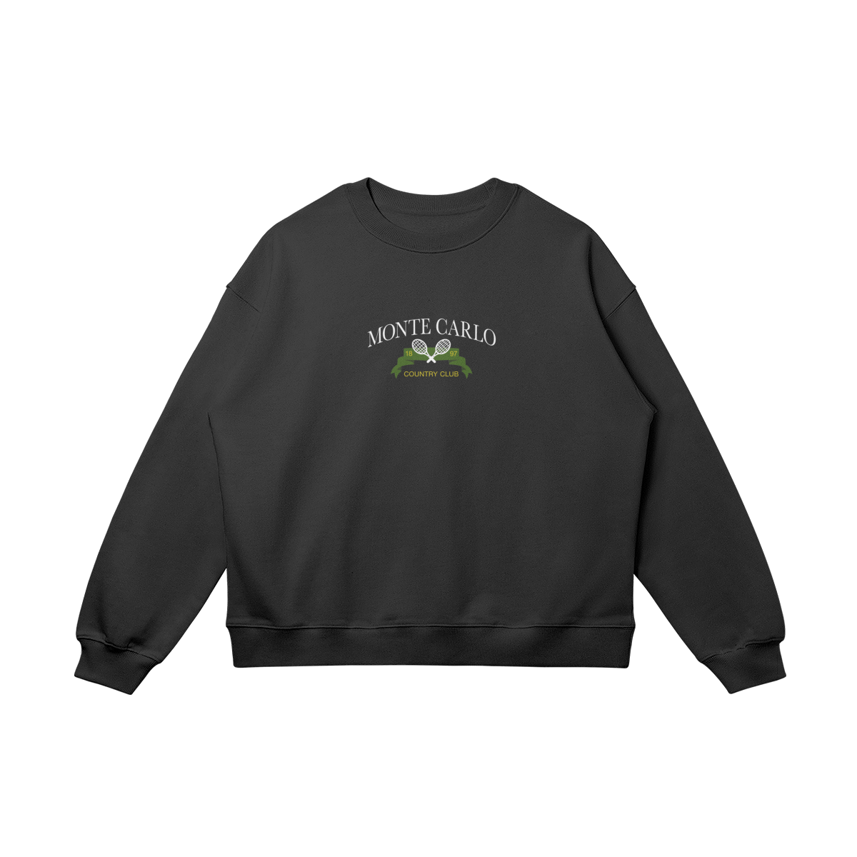 Belmont Organic Sweatshirt