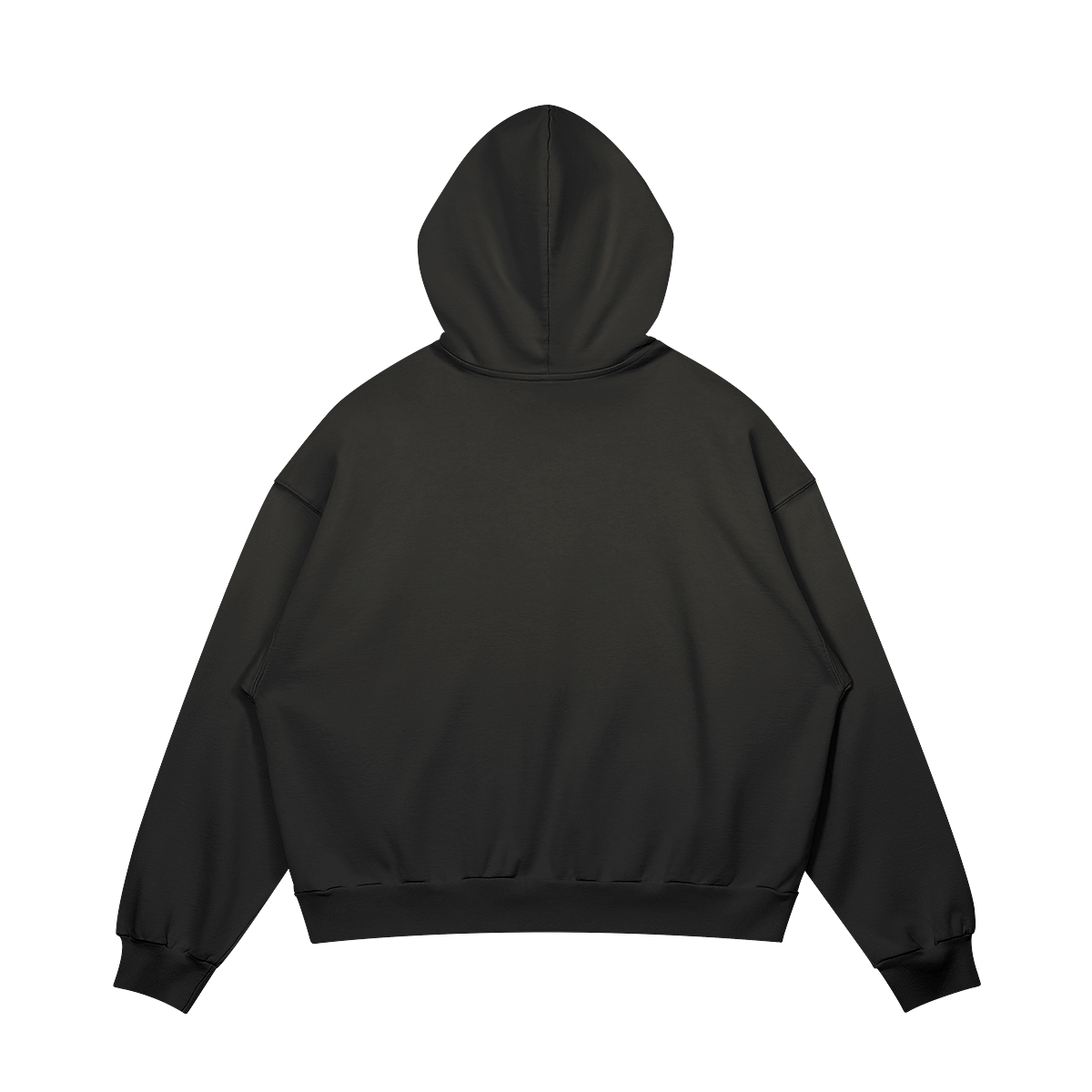Belmont Monaco Hoodie