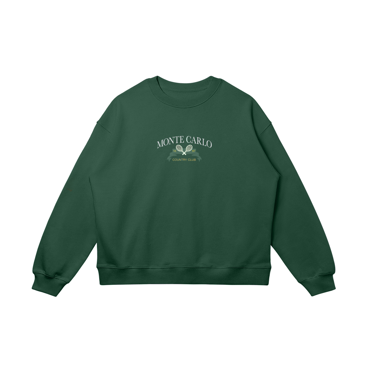 Belmont "Monte Carlo" Sweater