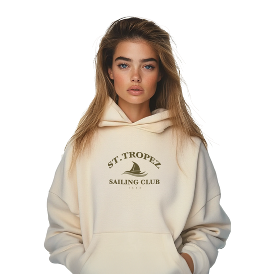 Belmont "Sailing" Hoodie