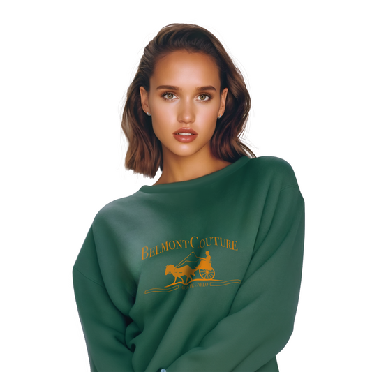 Belmont Organic Sweatshirt