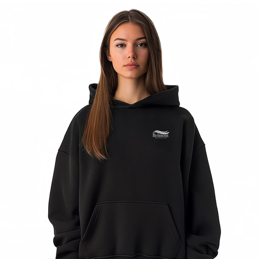 Belmont Oversized Hoodie