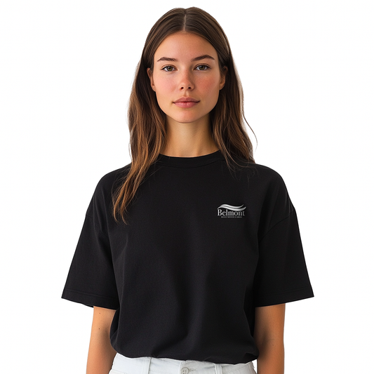 Belmont Oversized Shirt